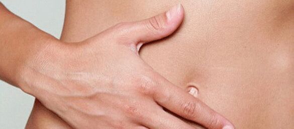 Tipi di malattia varicosa di organi interni