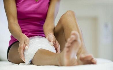 Metodi di trattamento delle vene varicose con rimedi popolari