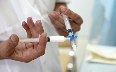 Nuovi sviluppi nel trattamento delle vene varicose