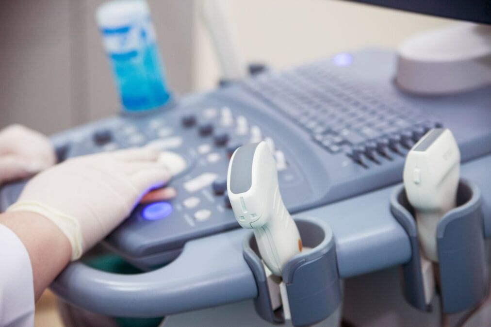 Come vengono diagnosticate le vene varicose