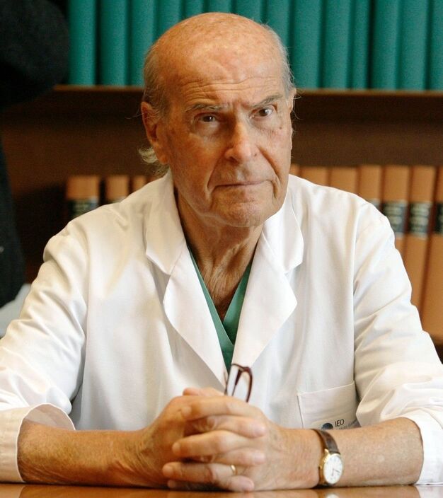 Medico Flebologo Salvatore Brandas